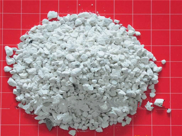 生石灰顆粒的用途有哪些？